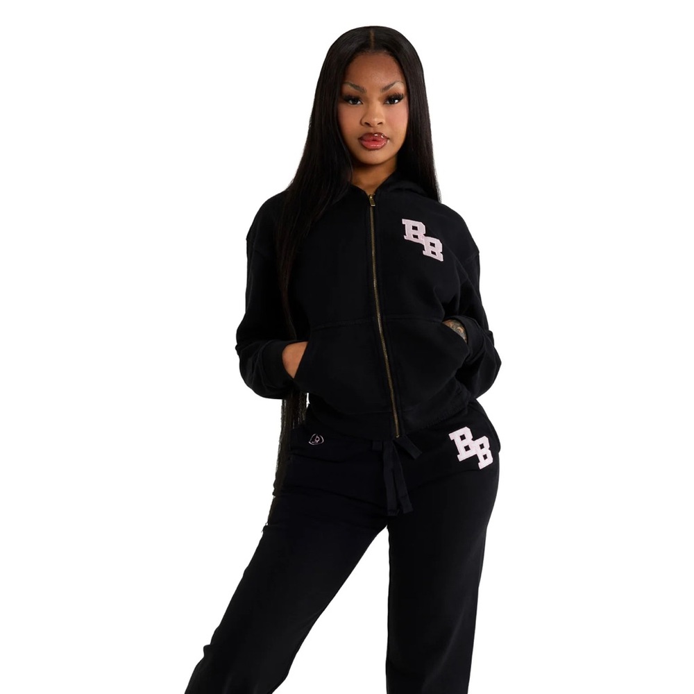 Body by Raven Tracy Body University Set